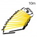 Координаційна доріжка SNS 4MM-1020 10 м, жовтий, код: 13002-SNS