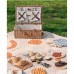 Килимок для пікніка Naturehike Picnic mat NH21FCD01, розмір L (2400х2100 мм) art geometry, код: 6927595774175-AM