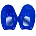 Лопатки для плавання гребні Yingfa синій, код: Y-H01_BL