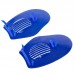 Лопатки для плавання гребні Yingfa синій, код: Y-H01_BL