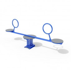 Гойдалка на пружині Miros, код: DIO169.4