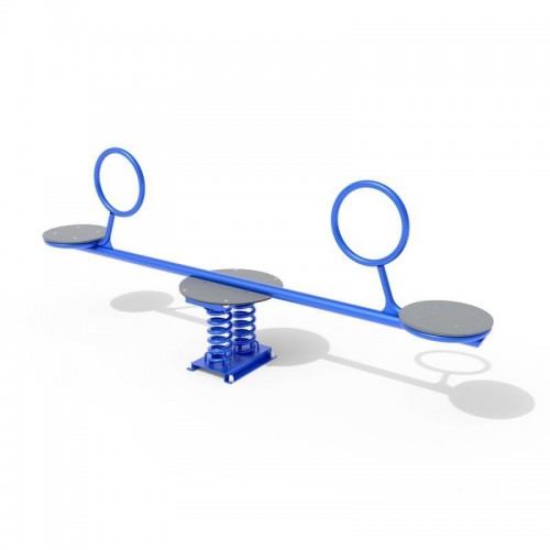 Гойдалка на пружині Miros, код: DIO169.4