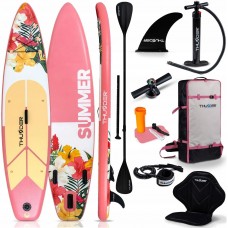 Надувна SUP дошка (Сапборд) Thunder VIOSA 320, код: VIOSA-IN