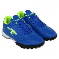 Сороконіжки футбольні Sunais розмір 38, синій, код: 8002-35-39-1_38