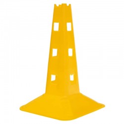 Фішка спортивна PlayGame жовтий, код: C-7159_Y