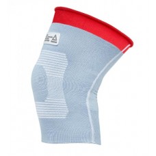 Фіксатор коліна Reebok Speedwick Knee Support M, білий-червоний, код: 885652015912