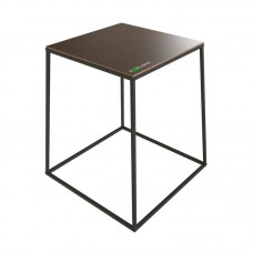 Тумба для вистрибування InterAtletika Explode 807x807x900 мм, код: KF402-90 Тумба для вистрибування InterAtletika Explode 807x807x900 мм, код: KF402-90