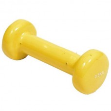 Гантель для фітнесу HouseFit 0,5 кг., Код: DD6948-0.5 Гантель для фітнесу HouseFit 0,5 кг., Код: DD6948-0.5