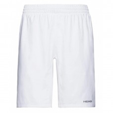 Шорти чоловічі для тенісу Head Bermudas Shorts M, білий, код: 726424723287