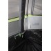 Намет пʼятимісний High Peak Meran 5.0 Light Grey/Dark Grey/Green (11808), код: 929201-SVA