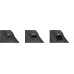 Намет пʼятимісний High Peak Meran 5.0 Light Grey/Dark Grey/Green (11808), код: 929201-SVA