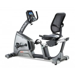 Велотренажер Oma Fitness Exceed R30, код: EXCEED R30