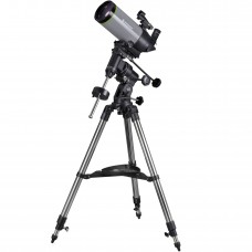 Телескоп Bresser FirstLight MAC 100/1400 EQ3 (9621802), код: 930146-SVA
