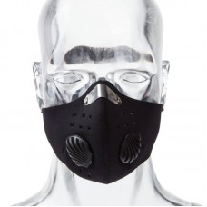 Маска вітрозахисна для лиця BioGym, код: MS-0762 Маска вітрозахисна для лиця BioGym, код: MS-0762