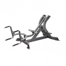 Тяга для трапецієподібних м'язів InterAtletika X-Line 1750х1010х913 мм, код: X220 Тяга для трапецієподібних м'язів InterAtletika X-Line 1750х1010х913 мм, код: X220