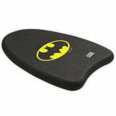 Дошка для плавання дитяча Zoggs Batman Kickboard чорна, код: 749266824035 Дошка для плавання дитяча Zoggs Batman Kickboard чорна, код: 749266824035