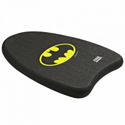 Дошка для плавання дитяча Zoggs Batman Kickboard чорна, код: 749266824035