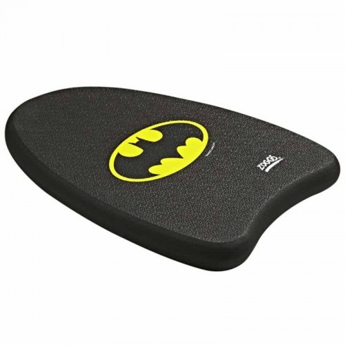 Дошка для плавання дитяча Zoggs Batman Kickboard чорна, код: 749266824035 Дошка для плавання дитяча Zoggs Batman Kickboard чорна, код: 749266824035