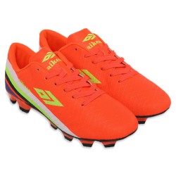 Бутси футбольне взуття Aikesa розмір 41, помаранчевий, код: L-6-1_41OR