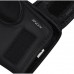Рукавиці для ММА RDX F15 Noir Matte M, чорний, код: GGR-F15MB-M