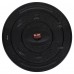 Диск здоров"я масажний з магнітами Грація Body Sculpture 315х313х55 мм, чорний, код: SXBB-920-B-S52 Диск здоров"я масажний з магнітами Грація Body Sculpture 315х313х55 мм, чорний, код: SXBB-920-B-S52