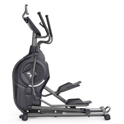 Еліптичний тренажер FitLogic E15, код: E15-ST