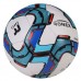 М"яч футбольний Ronex Grippy Grand №5, синій, код: RX-3G2-WS