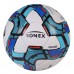 М"яч футбольний Ronex Grippy Grand №5, синій, код: RX-3G2-WS