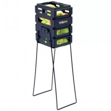 Кошик для тенісних м"ячів на Unique BP-M 36 шт, код: 078914001680