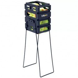 Кошик для тенісних м"ячів на Unique BP-M 36 шт, код: 078914001680