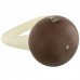 Гиря м"яка Bloom Soft Kettlebell 2кг, білий-коричневий, код: LB7012-2_W