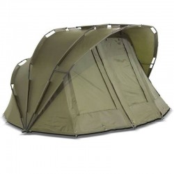 Намет короповий 3-місний Ranger Exp 3-mann Bivvy, оливковий, код: RA6608