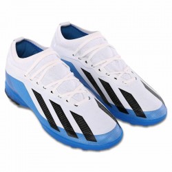 Сороконіжки футбольні PlayGame розмір 36, синій-білий, код: 8510-1-35-40-2_36