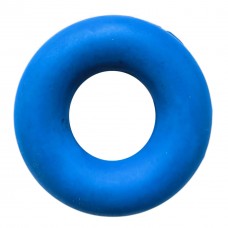 Еспандер кистьовий SNS Кільце 40 кг зовнішній діаметр 85 мм, синій, код: 13581-SNS