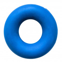 Еспандер кистьовий SNS Кільце 40 кг зовнішній діаметр 85 мм, синій, код: 13581-SNS Еспандер кистьовий SNS Кільце 40 кг зовнішній діаметр 85 мм, синій, код: 13581-SNS