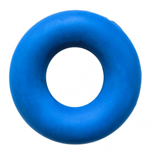 Еспандер кистьовий SNS Кільце 40 кг зовнішній діаметр 85 мм, синій, код: 13581-SNS Еспандер кистьовий SNS Кільце 40 кг зовнішній діаметр 85 мм, синій, код: 13581-SNS