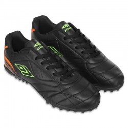 Сороконіжки взуття футбольне Yuke розмір 40, чорний, код: 2605_40BK