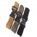 Ремінь тактичний Tactical Belt 120x3,5см, чорний, код: TY-6841_BK