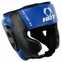 Шолом боксерський у мексиканському стилі Hard Touch S, чорний-синій, код: BO-4662_SBKBL Шолом боксерський у мексиканському стилі Hard Touch S, чорний-синій, код: BO-4662_SBKBL
