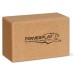Блоки для йоги з пробкового дерева PowerPlay Cork Yoga Block 2шт., код: PP_4006_Cork_2in