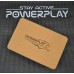 Блоки для йоги з пробкового дерева PowerPlay Cork Yoga Block 2шт., код: PP_4006_Cork_2in