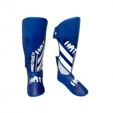 Захист ноги Hard Touch DX розмір S, синій, код: 00346-SNS Захист ноги Hard Touch DX розмір S, синій, код: 00346-SNS