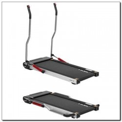 Бігова доріжка з ручками для скандинавсьої ходи HMS Loop15 Electric чорна, код: 17-19-130-IN Бігова доріжка з ручками для скандинавсьої ходи HMS Loop15 Electric чорна, код: 17-19-130-IN