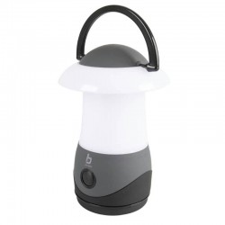 Ліхтар кемпінговий Bo-Camp Cygnus High Power LED 120 Lumen Grey, код: DAS301428-DA