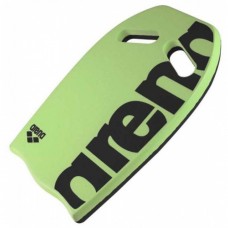 Дошка для плавання Arena Kickboard 400х275х27мм, зелений, код: 3468334869767