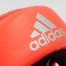 Шолом боксерський Adidas Speed Super Training Extra Protect S, червоний, код: 15561-837