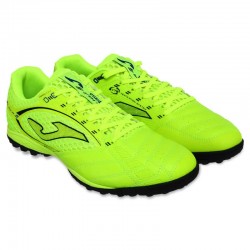 Сороконіжки Joma Liga 5 розмір 44,5-EUR/43,5-UKR, салатовий, код: LIGS2309TF_43,5LG