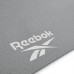 Килимок для йоги Reebok RAYG-11030YG 1730х610х4 мм, сірий, код: 5055436110347-IN