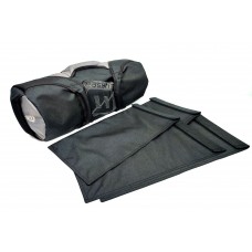 Сумка для кросфіту EasyFit Sandbag 4-40 кг (з ручками та регульованою вагою), код: EF-SB-0440-EF