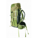 Туристичний рюкзак Tramp Sigurd 60+10 зелений, код: UTRP-045-green